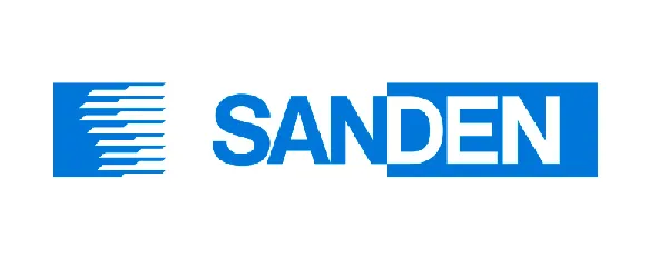 SANDEN